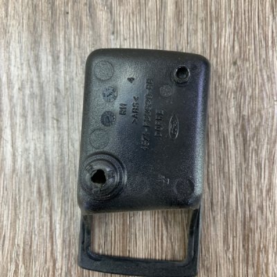 Накладка ручки внутренней Ford Mondeo 2000-2007 - изображение 3