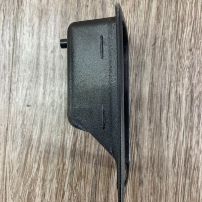Накладка ручки внутренней Ford Mondeo 2000-2007 - изображение 4