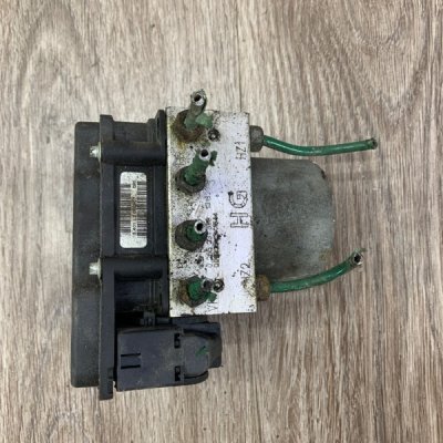 Блок abs Opel Corsa C - изображение 1