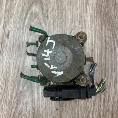 Блок abs Opel Corsa C - изображение 2