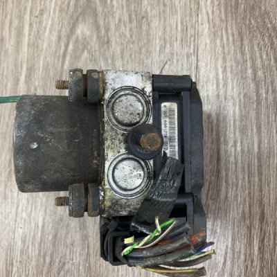Блок abs Opel Corsa C - изображение 3