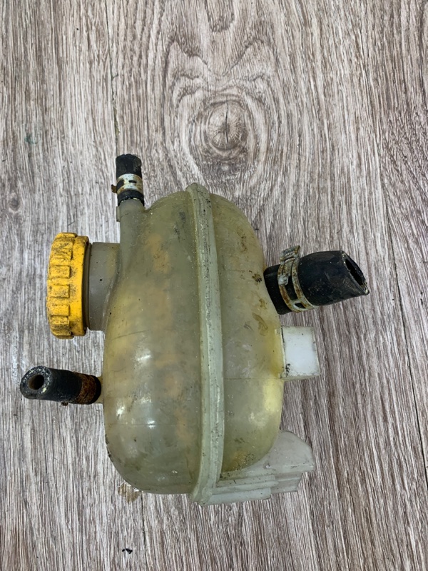 Бачок расширительный Opel Corsa C