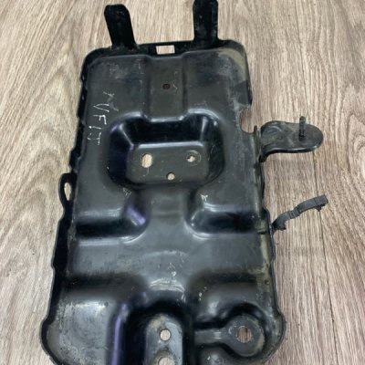 Полка аккумулятора Opel Antara - изображение 1