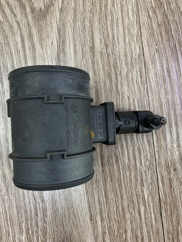 ДМРВ Opel Corsa D A13DTC