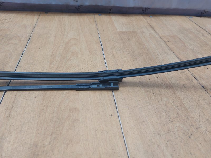 Поводок дворника Opel Astra H 2006 универсал Z13DTH Перед. Лев.