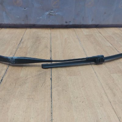 Поводок дворника Opel Astra H 2006 универсал Z13DTH Перед. Лев. - изображение 2