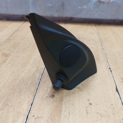 Накладка зеркала Opel Astra H 2006 универсал Z13DTH Перед. Лев. - изображение 4