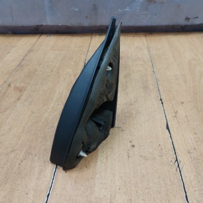 Накладка зеркала Opel Astra H 2006 универсал Z13DTH Перед. Лев. - изображение 5
