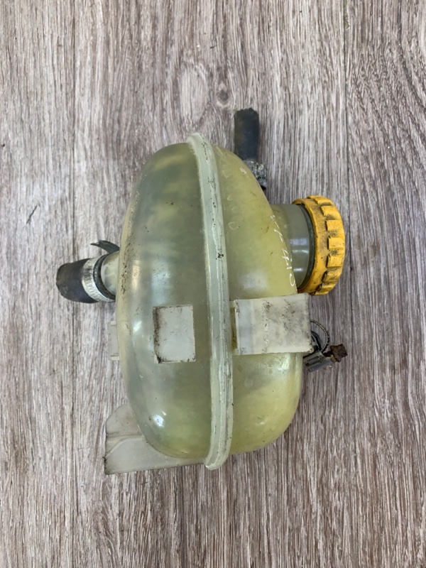 Бачок расширительный Opel Corsa C