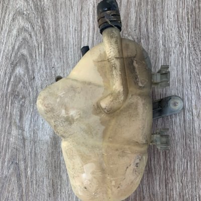Бачок расширительный Opel Corsa D - изображение 2