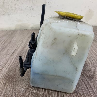 Бачок омывателя Opel Corsa C - изображение 3