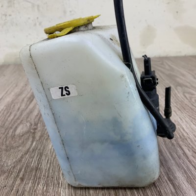 Бачок омывателя Opel Corsa C - изображение 5