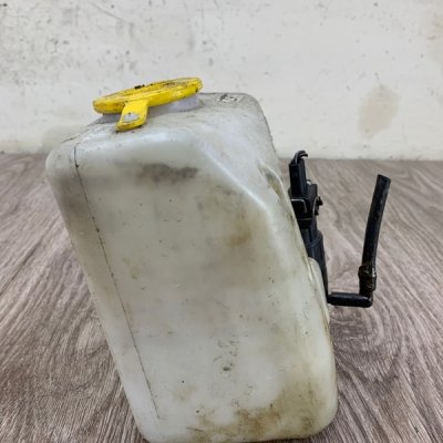 Бачок омывателя Opel Corsa C - изображение 2