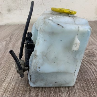 Бачок омывателя Opel Corsa C - изображение 3