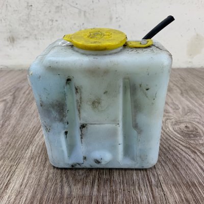 Бачок омывателя Opel Corsa C - изображение 4