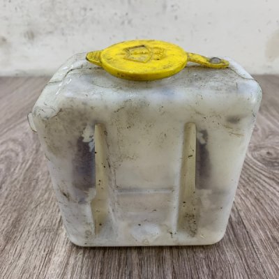 Бачок омывателя Opel Corsa C - изображение 4