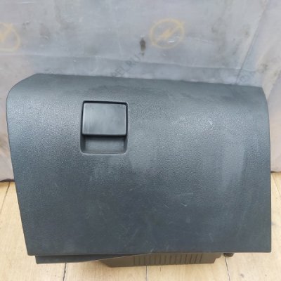 Бардачок Opel Astra H 2006 универсал Z13DTH - изображение 1