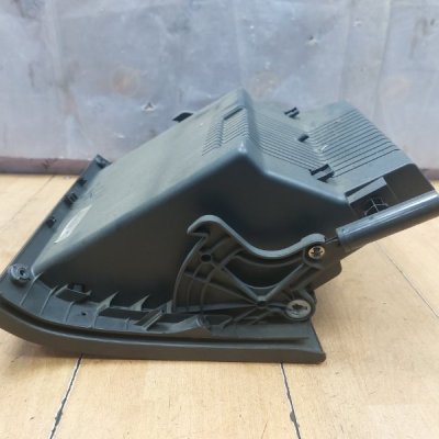Бардачок Opel Astra H 2006 универсал Z13DTH - изображение 2