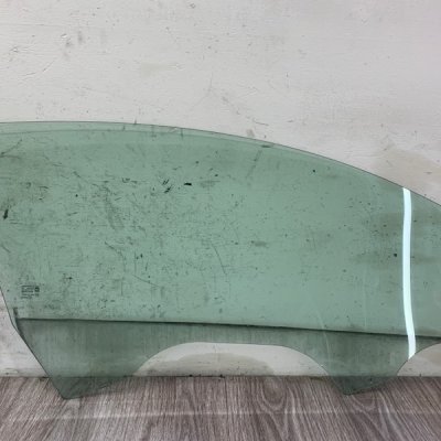 Стекло Opel Corsa D 2011 хетчбэк 3-х дв. Перед. Лев. - изображение 2