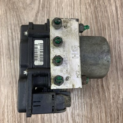 Блок abs Opel Corsa C - изображение 1