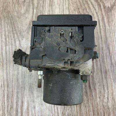 Блок abs Opel Corsa C - изображение 4