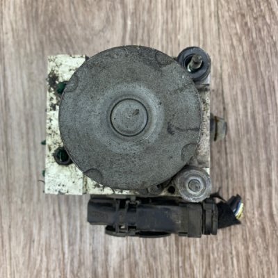 Блок abs Opel Corsa C - изображение 3