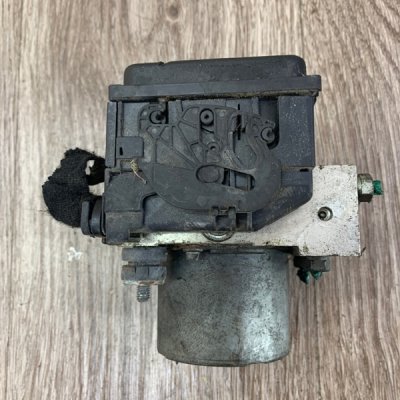 Блок abs Opel Corsa C - изображение 5