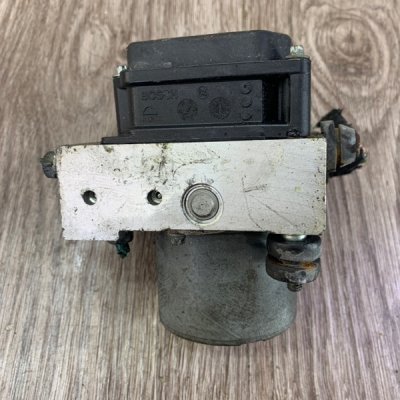 Блок abs Opel Corsa C - изображение 6