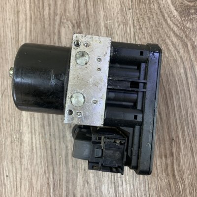 Блок abs Opel Astra J - изображение 4