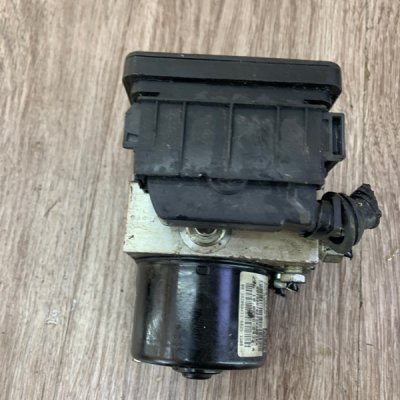 Блок abs Opel Astra J - изображение 2