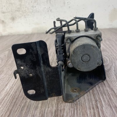 Блок abs Ford Mondeo - изображение 3
