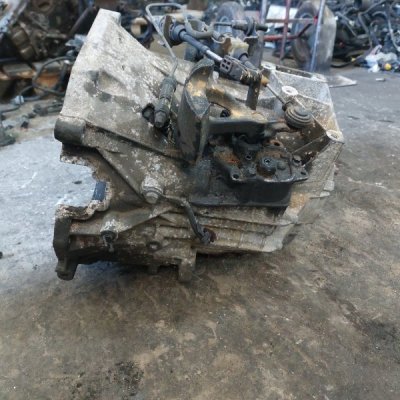 МКПП Ford Mondeo 2006 QJBB - изображение 4