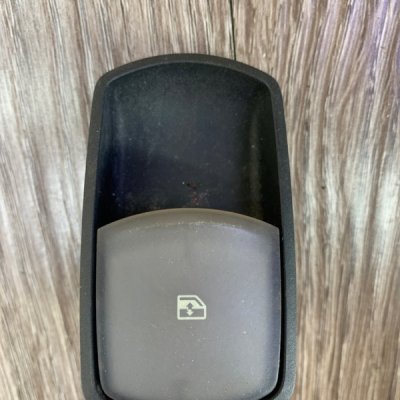 Кнопка стеклоподъемника Opel Corsa D - изображение 1