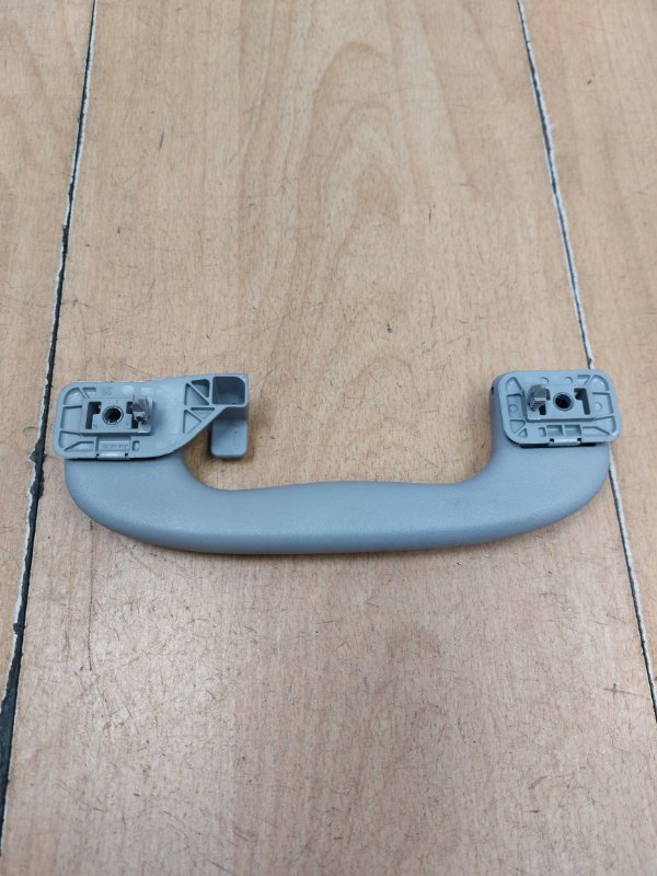 Ручка потолка Opel Zafira B 2006 Z18XER Задн. Прав.