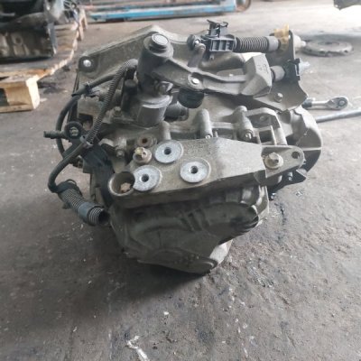 МКПП Opel Corsa D 2007 Z17DTR - изображение 3