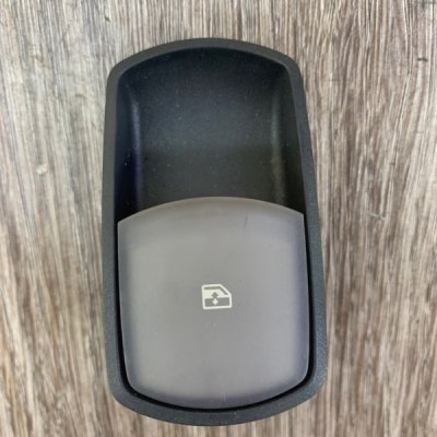 Кнопка стеклоподъемника Opel Corsa D хетчбэк 5-ти дв. Перед. Прав. - изображение 1