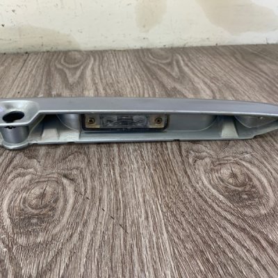 Молдинг крышки багажника Opel Zafira A 2000-2005 минивэн - изображение 5
