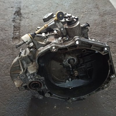 МКПП Opel Astra J 2012 A17DTS - изображение 1