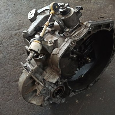 МКПП Opel Astra J 2012 A17DTS - изображение 4