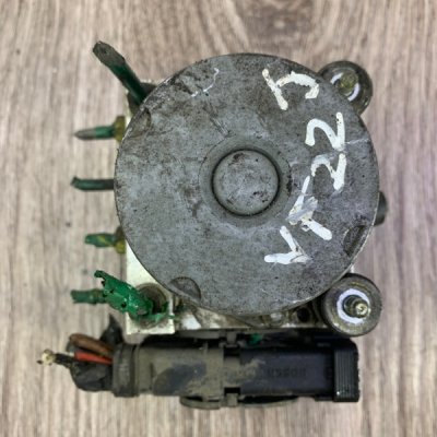 Блок abs Opel Combo - изображение 3