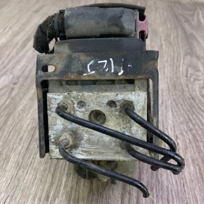 Блок abs Opel Meriva A - изображение 5