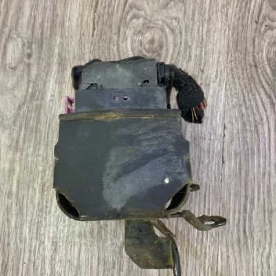 Блок abs Opel Meriva A - изображение 3