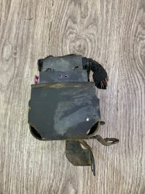 Блок abs Opel Meriva A