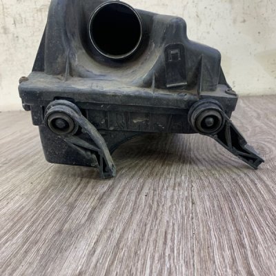 Корпус воздушного фильтра Opel Zafira B 2004-2015 Z16XE1 - изображение 2