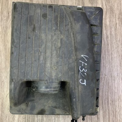 Корпус воздушного фильтра Opel Astra G 2004-2015 Z18XE - изображение 6