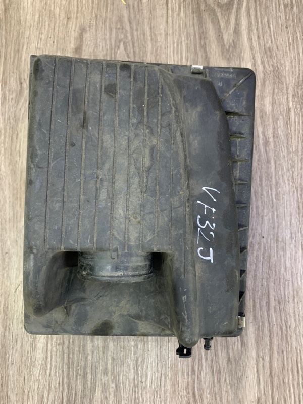 Корпус воздушного фильтра Opel Astra G 2004-2015 Z18XE
