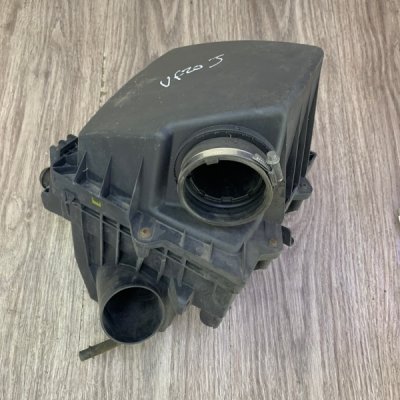 Корпус воздушного фильтра Opel Meriva B A17DTI - изображение 1