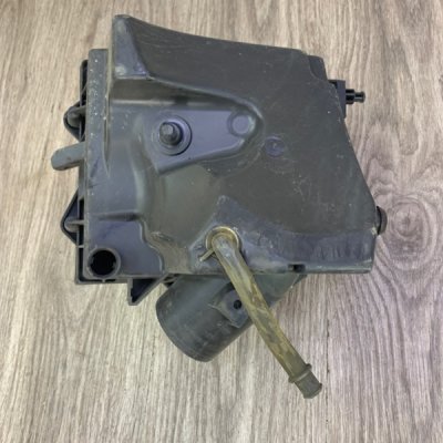 Корпус воздушного фильтра Opel Meriva B A17DTI - изображение 4