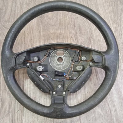 Руль Opel Zafira A 2005 минивэн - изображение 1