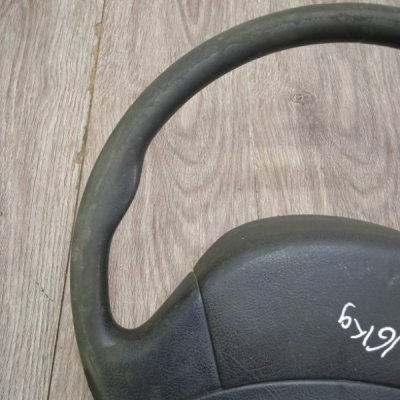 Руль Opel Movano - изображение 8